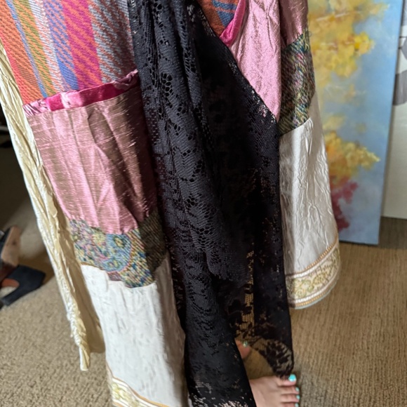 Vintage Lee Anderson Jacket - Picture 7 of 7